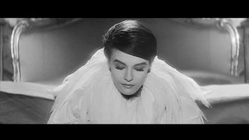 Trailer for Last Year At Marienbad