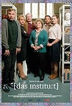 Das Institut, Oase des Scheiterns (2017)