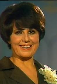 Primary photo for Judita Cerovská