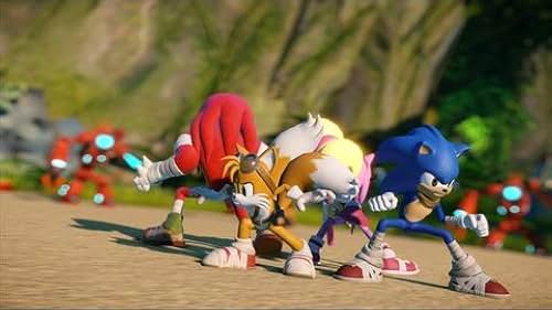 Sonic Boom (VG)