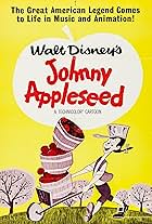 The Legend of Johnny Appleseed