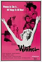 The Witches (1967)