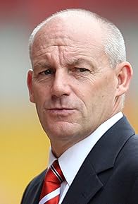 Primary photo for Steve Coppell