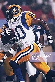 Primary photo for Isaac Bruce