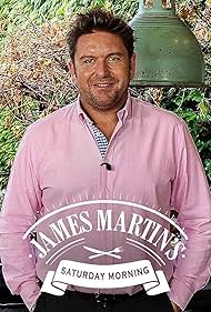 Saturday Morning with James Martin (2017)