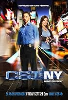 CSI: NY