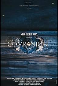 Companion (2014)