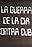 La guerra de la CIA contra Cuba