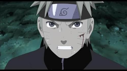 Road to Ninja: Naruto the Movie