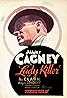 Lady Killer (1933) Poster