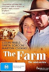 The Farm (2001)