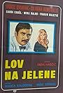 Lov na jelene (1972)