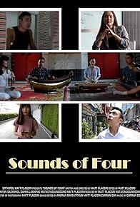 Primary photo for Sounds of Four