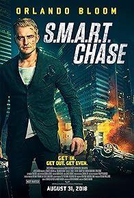 Primary photo for S.M.A.R.T. Chase