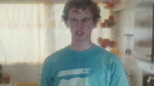 Napoleon Dynamite: I'm Lafawnduh