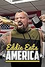 Eddie Hall in Eddie Eats America (2018)