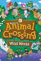 Animal Crossing: Wild World (2005)