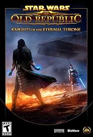 Star Wars: The Old Republic - Knights of the Eternal Throne (2016)