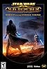 Star Wars: The Old Republic - Knights of the Eternal Throne (Video Game 2016) Poster