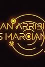 Quan arribin els marcians