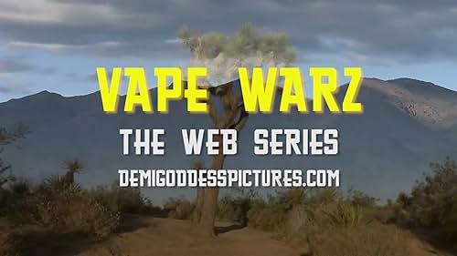 Vape Warz Trailer