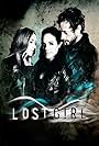 Kris Holden-Ried, Anna Silk, and Ksenia Solo in Lost Girl: An Evening at the Clubhouse (2013)