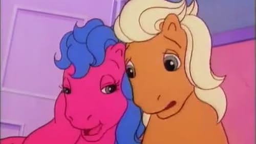 My Little Pony Tales (1992)