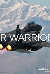 Primary photo for Air Warriors