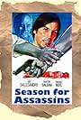 Season for Assassins (1975)