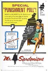 Mr. Sardonicus (1961)