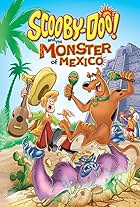 Casey Kasem and Don Messick in Scooby-Doo and the Monster of Mexico (2003)