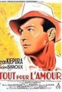 Tout pour l'amour (1933)