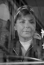 Olga Aroseva in Watch Out for the Automobile (1966)