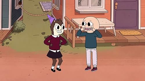 Summer Camp Island: Season 2