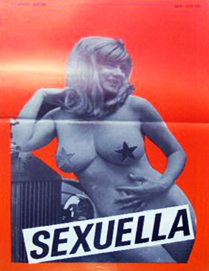 Sexuella (1976)