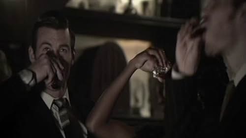 The Originals: Le Grand Guignol