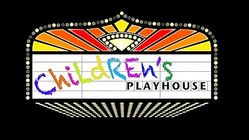 Children's Playhouse (2019)