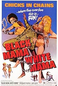 Black Mama White Mama (1973)