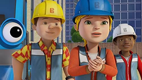 Bob the Builder (1997)