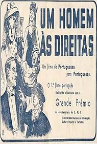 Um Homem às Direitas (1945)