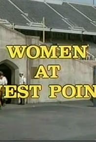 Primary photo for Women at West Point