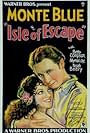 Myrna Loy and Monte Blue in Isle of Escape (1930)