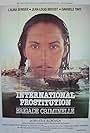 Laura Gemser in International Prostitution (1980)