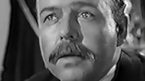 Carroll O'Connor in Grover Cleveland (1965)