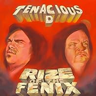 Primary photo for Tenacious D: Rize of the Fenix