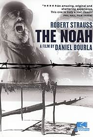 Robert Strauss in The Noah (1975)