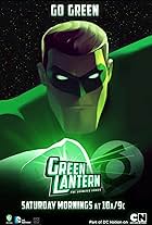 Green Lantern: The Animated Series (2011)