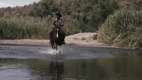 John Marrs Horsemanship reel