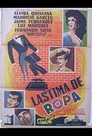 Lástima de ropa (1962)