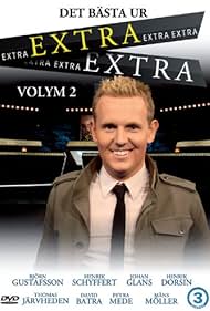 Måns Möller in Extra! Extra! (2006)